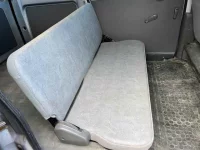 Nissan CLIPPER VAN лот № 57 оценка 3.5  с аукциона в Японии 7