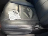 Mercedes-Benz S CLASS лот № 38057 оценка 3.5  с аукциона в Японии 9