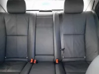 Mercedes-Benz S CLASS лот № 38057 оценка 3.5  с аукциона в Японии 10