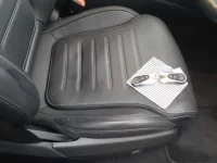 Mercedes-Benz C CLASS WAGON лот № 38058 оценка 4.5  с аукциона в Японии 9