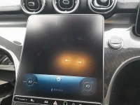 Mercedes-Benz C CLASS WAGON лот № 38058 оценка 4.5  с аукциона в Японии 10