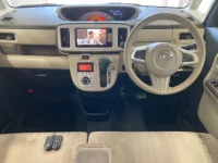 Daihatsu MOVE CANBUS лот № 1011 оценка 3.5  с аукциона в Японии 2