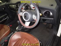 BMW MINI лот № 143 оценка 3.5  с аукциона в Японии 2