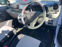 Toyota PIXIS EPOCH лот № 58 оценка 4.5  с аукциона в Японии 2