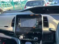 Nissan SERENA лот № 15044 оценка 3.5  с аукциона в Японии 5