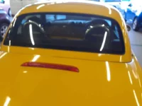 Daihatsu Copen лот № 9087 оценка R  с аукциона в Японии 10