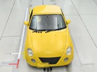 Daihatsu Copen лот № 9087 оценка R  с аукциона в Японии 6