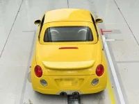 Daihatsu Copen лот № 9087 оценка R  с аукциона в Японии 7