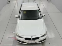 BMW 3-Series лот № 38061 оценка 3  с аукциона в Японии 6
