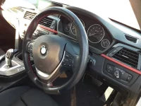 BMW 3-Series лот № 38061 оценка 3  с аукциона в Японии 8