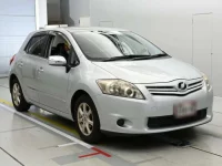 Toyota AURIS лот № 10068 оценка 4.5  с аукциона в Японии 4