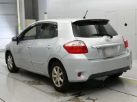 Toyota AURIS лот № 10068 оценка 4.5  с аукциона в Японии 5
