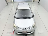 Toyota AURIS лот № 10068 оценка 4.5  с аукциона в Японии 6