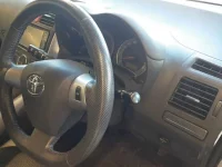 Toyota AURIS лот № 10068 оценка 4.5  с аукциона в Японии 8