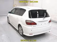 Toyota IPSUM лот № 148 оценка 3.5  с аукциона в Японии 1