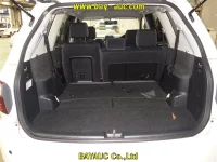 Toyota IPSUM лот № 148 оценка 3.5  с аукциона в Японии 5