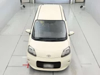 Toyota PORTE лот № 10069 оценка R  с аукциона в Японии 6
