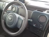 Toyota PORTE лот № 10069 оценка R  с аукциона в Японии 8