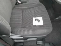 Toyota PORTE лот № 10069 оценка R  с аукциона в Японии 9