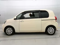 Toyota PORTE лот № 10069 оценка R  с аукциона в Японии 3