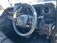 Honda N BOX лот № 65 оценка 4  с аукциона в Японии 2