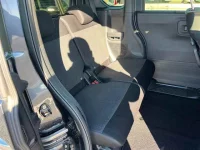 Honda N BOX лот № 65 оценка 4  с аукциона в Японии 7