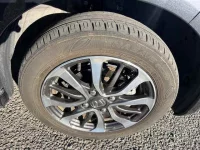 Honda N BOX лот № 65 оценка 4  с аукциона в Японии 8