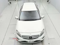 Mercedes-Benz A CLASS лот № 38069 оценка 4  с аукциона в Японии 6