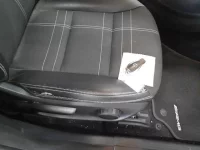 Mercedes-Benz A CLASS лот № 38069 оценка 4  с аукциона в Японии 9