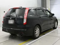 Honda STREAM лот № 10074 оценка 3  с аукциона в Японии 1