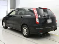 Honda STREAM лот № 10074 оценка 3  с аукциона в Японии 5