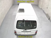 Mazda BONGO VAN лот № 163 оценка 3.5  с аукциона в Японии 4