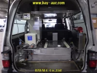 Mazda BONGO VAN лот № 163 оценка 3.5  с аукциона в Японии 5