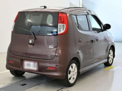 Suzuki MRWAGON