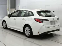 Toyota COROLLA TOURING лот № 33052 оценка 3.5  с аукциона в Японии 5