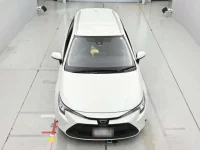 Toyota COROLLA TOURING лот № 33052 оценка 3.5  с аукциона в Японии 6