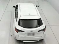 Toyota COROLLA TOURING лот № 33052 оценка 3.5  с аукциона в Японии 7