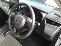Toyota COROLLA TOURING лот № 33052 оценка 3.5  с аукциона в Японии 8