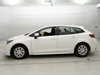 Toyota COROLLA TOURING лот № 33052 оценка 3.5  с аукциона в Японии 3