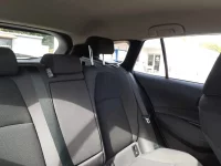 Toyota COROLLA TOURING лот № 33052 оценка 3.5  с аукциона в Японии 10