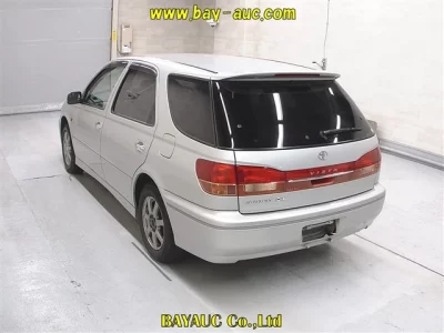 Toyota VISTA ARDEO