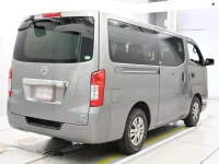 Nissan CARAVAN VAN лот № 10077 оценка 3.5  с аукциона в Японии 1