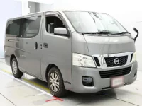 Nissan CARAVAN VAN лот № 10077 оценка 3.5  с аукциона в Японии 4
