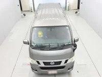 Nissan CARAVAN VAN лот № 10077 оценка 3.5  с аукциона в Японии 6