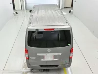 Nissan CARAVAN VAN лот № 10077 оценка 3.5  с аукциона в Японии 7