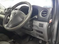 Nissan CARAVAN VAN лот № 10077 оценка 3.5  с аукциона в Японии 8