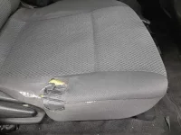 Nissan CARAVAN VAN лот № 10077 оценка 3.5  с аукциона в Японии 9