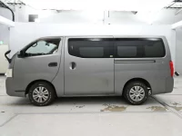 Nissan CARAVAN VAN лот № 10077 оценка 3.5  с аукциона в Японии 3