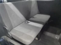 Nissan CARAVAN VAN лот № 10077 оценка 3.5  с аукциона в Японии 10