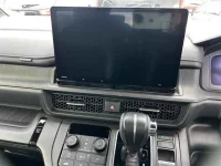 Honda STEP WAGON лот № 30041 оценка 4.5  с аукциона в Японии 5